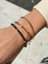 Emmy Edge Bracelet
